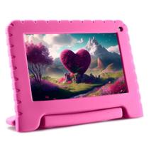Tablet Multilaser Kid Pad 64GB NB411 Tablet Multilaser Kid Pad 64GB NB411