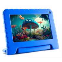Tablet Multilaser Kid Pad 64GB NB411 Tablet Multilaser Kid Pad 64GB NB411