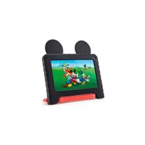 Tablet Multilaser Kids 7 Mickey 32GB Android 11 NB395