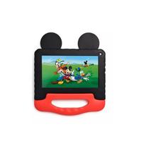 Tablet Multilaser Kids 7 Mickey 64gb Android 13 Nb413