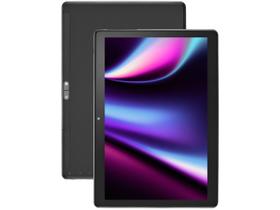 Tablet multilaser m10 128gb 4g 4gb ram tela 10.1 nb389 preto