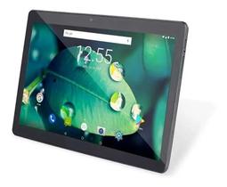 Tablet Multilaser M10 4g 10 Polegadas 16gb Dual Câmera Cor Preto