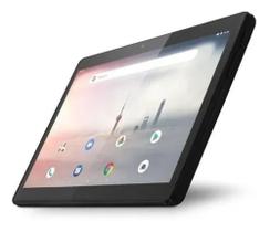Tablet Multilaser M10A 3G Quad Core Android 9 Pie Dual Câmera 10” 32Gb Bluetooth Preto NB331