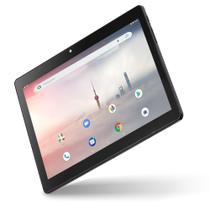 Tablet Multilaser M10A 3G Quad Core Android 9 Pie Dual Câmera 10" 32Gb Bluetooth Preto NB331