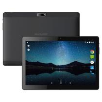 Tablet Multilaser M10A Lite NB267, Preto, Tela 10", 3G+WiFi, Android 7.0, 5MP, 8GB