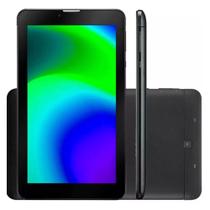 Tablet Multilaser M7 32gb 3G Dual Sim 1GB RAM 7” Pol. Wifi - NB360