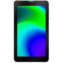 Tablet Multilaser M7 3G 32GB Tela 7 POL. 1GB RAM + WI-FI Android 11 (GO Edition) Processador Quad Core Preto NB360