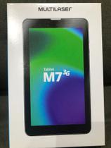 Tablet Multilaser M7 3g 32mb dourado nb362