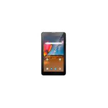 Tablet Multilaser M7 7" 3G. 16GB. 1GB RAM - NB304. Android. Qualcomm - Cinza
