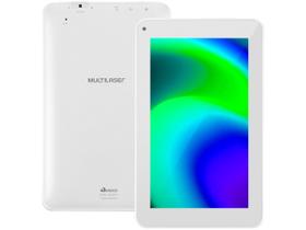 Tablet Multilaser M7 7” Wi-Fi 32GB Android 11 - Quad-Core Câmera Integrada