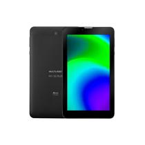 Tablet Multilaser M7 NB304. 7 Wi-Fi 16GB 1GB RAM - Cor Preta