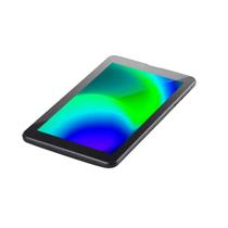 Tablet multilaser m7 nb360 7pol/32gb/3g - preto