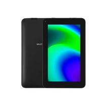 Tablet Multilaser M7 NB600 2GB RAM 32GB Tela 7 - Preto