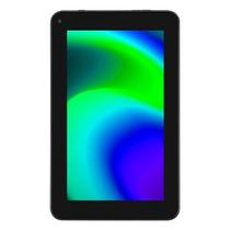 Tablet Multilaser M7 Wi-fi 2+32GB Tela 7 pol. 2GB RAM Android 11 Processador Quad Core - Preto - NB3