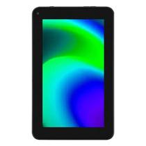 Tablet Multilaser M7 Wi-fi 2+32GB Tela 7 pol. 2GB RAM Android 11 Quad Core - Preto - NB388