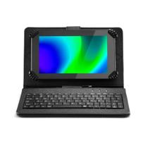 Tablet Multilaser M7 (Wi-Fi/32Gb) + Case/Teclado Nb363