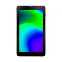 Tablet Multilaser M7 WiFi Tela 7 Pol. 32GB Quad Core Preto -
