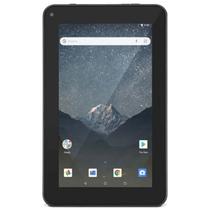 Tablet Multilaser M7S Lite 16Gb Android 8.1 Go Edition Tela 7 Pol 1Gb Ram Quad-Core Wifi Bluetooth Câmera Frontal Preto