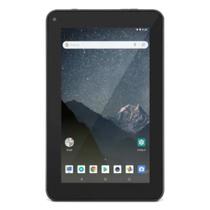 Tablet Multilaser M7S Lite NB296 Preto com 8GB, Tela 7”, Wi-Fi, Android 8.1 Quad Core