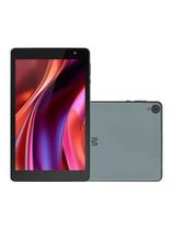 Tablet Multilaser M8 Nb426 Wifi 6Gb Ram + 64Gb + Tela 8 Pol + Android 13 + Octa-Core