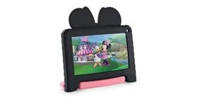 Tablet Multilaser Minnie 4GB RAM 64GB 7 Pol NB414