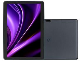 Tablet Multilaser NB359 com Case 6GB RAM 128GB 10,1" Android Wi-Fi Tablet Multilaser NB359 com Case 6GB RAM 128GB 10,1" Android Wi-Fi