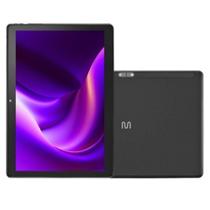Tablet multilaser nb391 m10 64gb 3g tela 10 2gb ram preto Tablet multilaser nb391 m10 64gb 3g tela 10 2gb ram preto