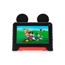 Tablet Multilaser NB604 Kids 7 Wi-Fi 32GB Preto