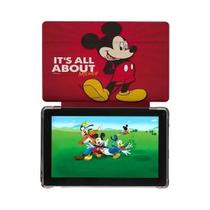 Tablet Multilaser NB618 Disney Junior Mickey 64GB 9.0" Tablet Multilaser NB618 Disney Junior Mickey 64GB 9.0"