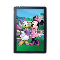 Tablet Multilaser NB619 Disney Junior Minnie 64GB 9.0" Tablet Multilaser NB619 Disney Junior Minnie 64GB 9.0"