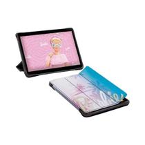 Tablet Multilaser NB620 Disney Junior Barbie 64GB 9.0" Tablet Multilaser NB620 Disney Junior Barbie 64GB 9.0"
