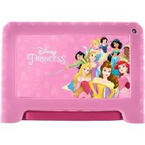 Tablet Multilaser NB622 Disney Princess 64GB 9.0" Tablet Multilaser NB622 Disney Princess 64GB 9.0"