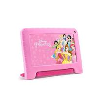 Tablet Multilaser Princesas 7" 4gb