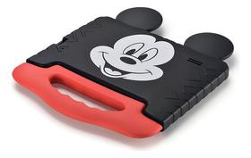 Tablet Nb413 Mickey 4gb 64gb 7 Android 13 Multi Bluetooth Infantil / Controle parental /Case protetora resistente / Google Kids Space