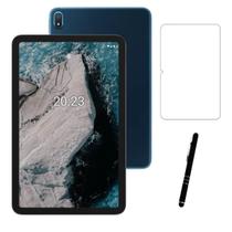 Tablet Nokia T10 4G 64Gb 3Gb Tela 8" HD NK099 + Película e Caneta Touch - Multilaser