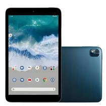 Tablet nokia t10 8" 4g 64gb octa core android 12 dual camera