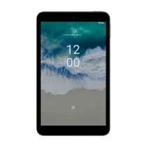 Tablet Nokia T10 - Android 12, 8GB RAM, 64GB ROM, 8MP - Azul Oceano