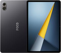 Tablet P0CC0 Pad M1 256GB, 8GB RAM, Tela 12,1 polegadas LCD, Câmera 13 MP, Bateria 8850 mAh, WiFi