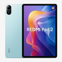 TABLET PAD 2 DE256GB/8GB RAM 11 polegadas 180Hz.Display. IPS LCD* VERDE