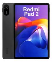 Tablet Pad 2 WiFi 256GB 8GB RAM Tela 11" - Grafite Cinza