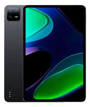 Tablet Pad 6 11" 256GB cinza e 8GB de memória RAM GRAVITY GRAY COM NF