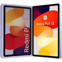 Tablet Pad Se 11" 4GB Ram 128gb Wi-Fi