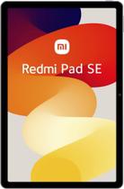 Tablet Pad SE 128GB + 4GB RAM Wi-Fi Tela 11 Android 13 + Bateria 8000 mAh-Cinza