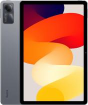 * Tablet Pad SE 128GB + 4GB RAM Wi-Fi Tela 11 Android 13 + Bateria 8000 mAh-Cinza
