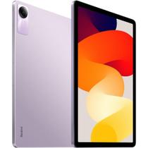 Tablet Pad SE Tela 11" 128GB 4GB RAM - Roxo