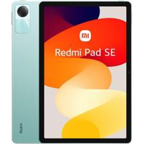 Tablet Pad SE Tela 11" 128GB 4GB RAM - Verde