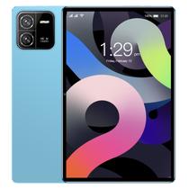 Tablet Pad6 12GB RAM + 512GB ROM - Tela 10.1" - Android 12.0