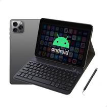 Tablet Pc M15 10 Polegadas 128gb 8gb Ram Capa Teclado Tablet Pc M15 10 Polegadas 128gb 8gb Ram Capa Teclado
