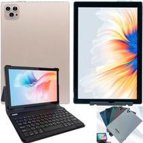 Tablet Pc X19 Pro 10.1 Polegadas Com Teclado Bluetooth 3gb De Ram E 64gb 5g