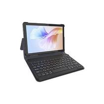 Tablet PC X19 Pro Com Teclado Bluetooth 3GB de RAM e 64GB de Memória Android 12 10 Polegadas 5G